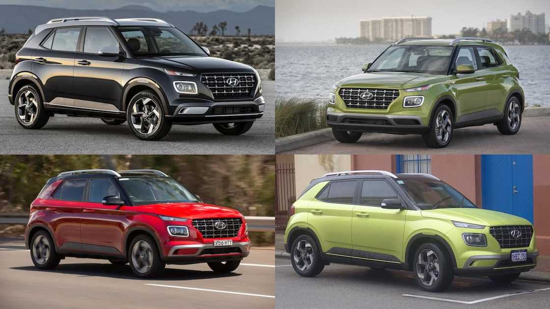 affordable SUV affordable SUV