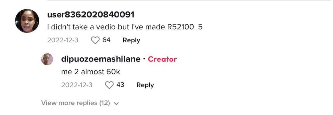 TikTok, money saving tips, R50 000, viral TikTok, money saving tips, R50 000, viral