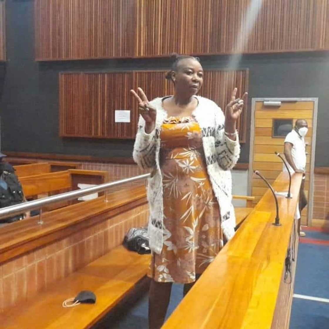 Nomia Rosemary Ndlovu Nomia Rosemary Ndlovu