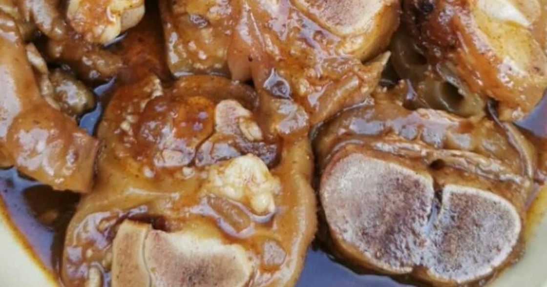 Saffas, cow trotters, debate, food, traditional, delicacy, tripe, African Saffas, cow trotters, debate, food, traditional, delicacy, tripe, African