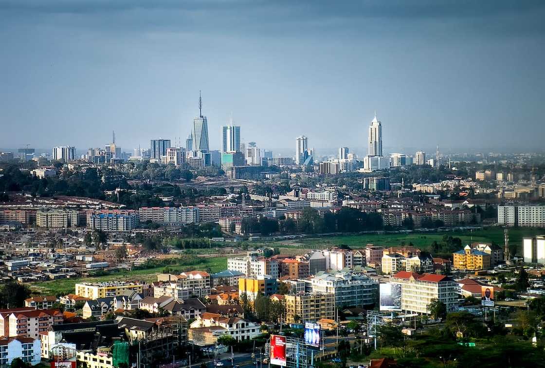 which city has the most skyscrapers which city has the most skyscrapers