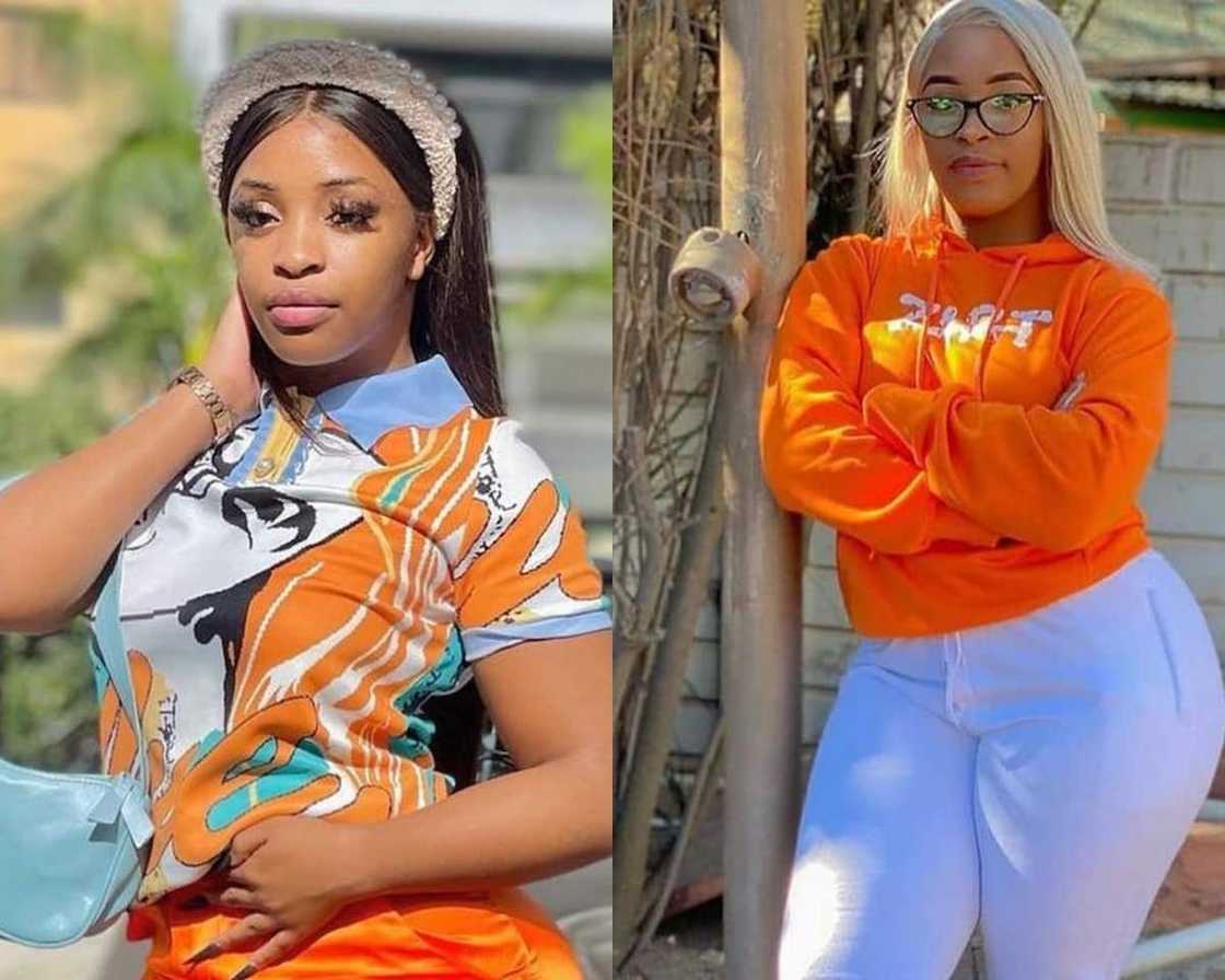 Cindy Makhathini's pictures Cindy Makhathini's pictures