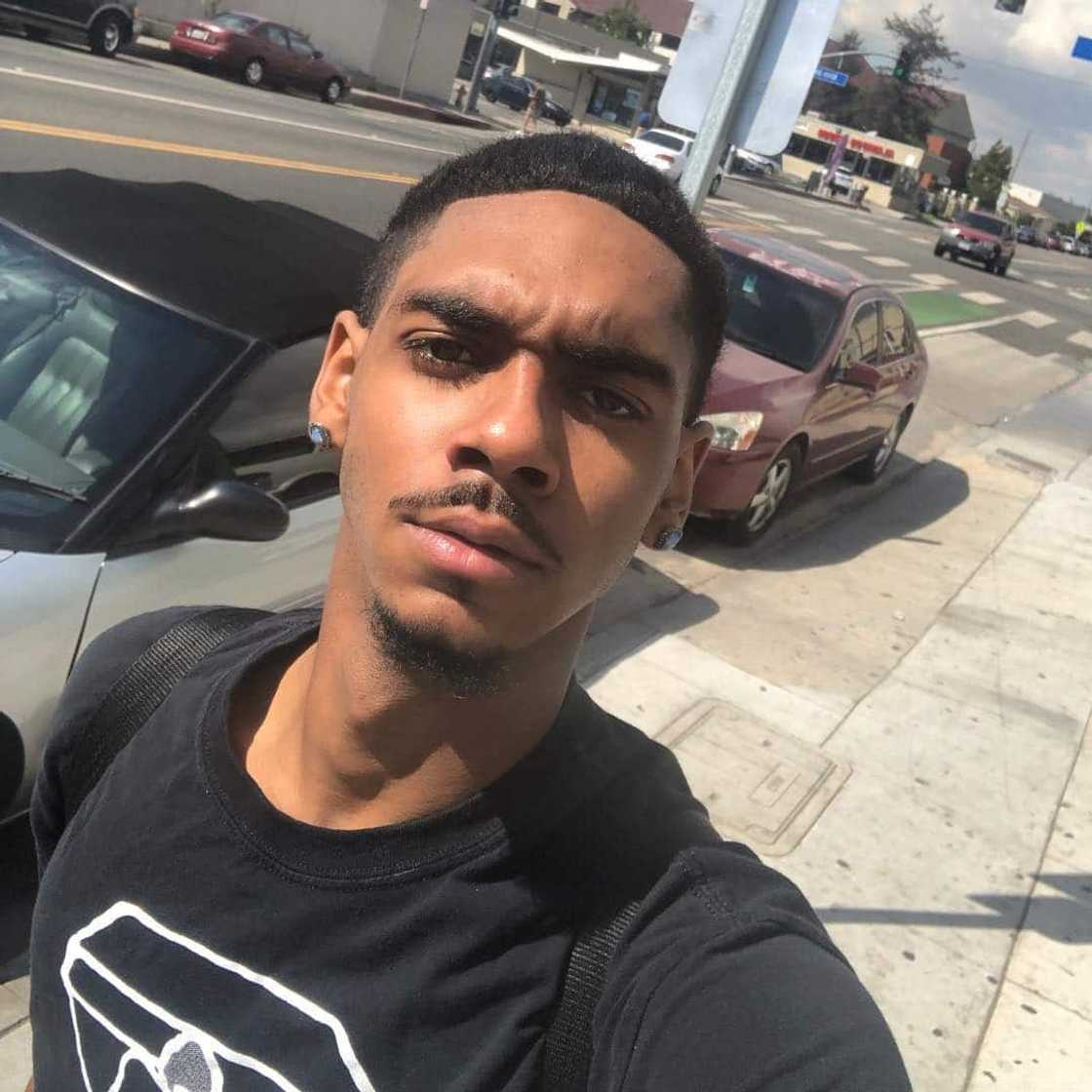 Julian Corrie Broadus Julian Corrie Broadus