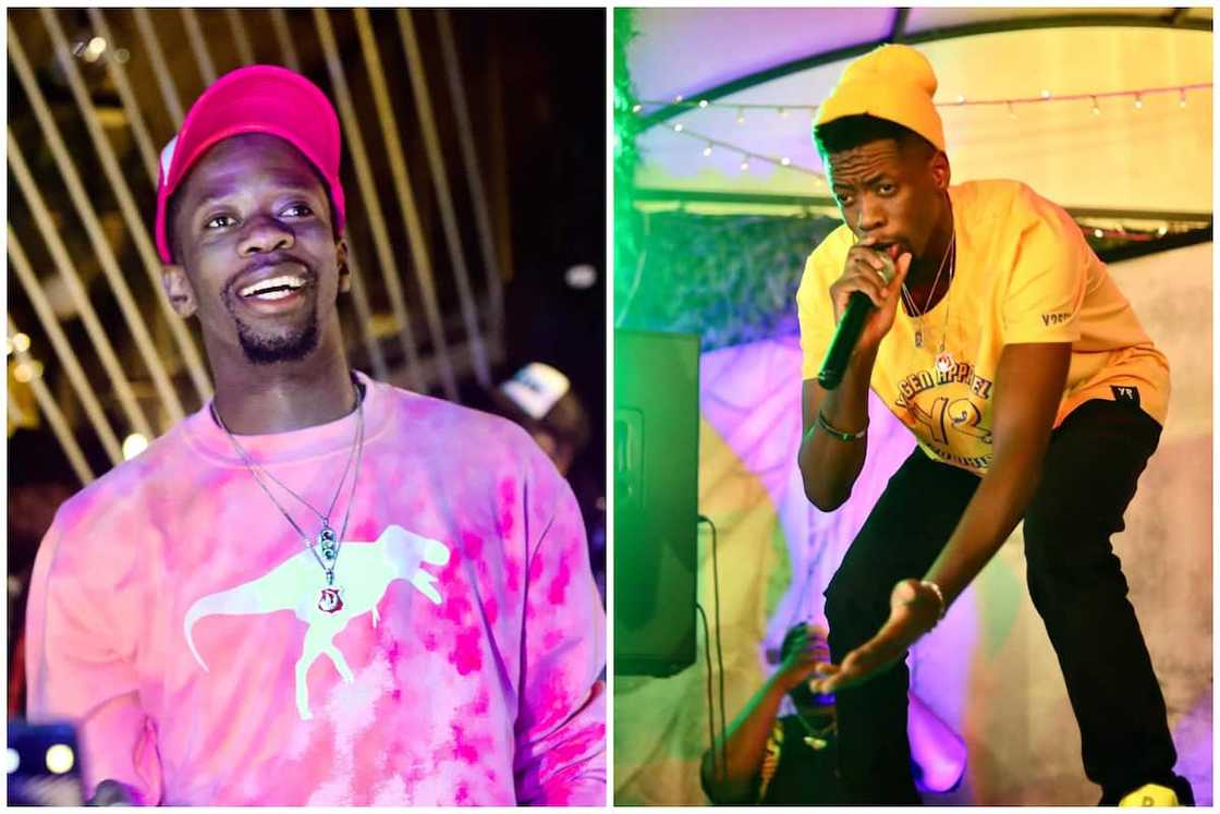 robot boii’s father robot boii’s father