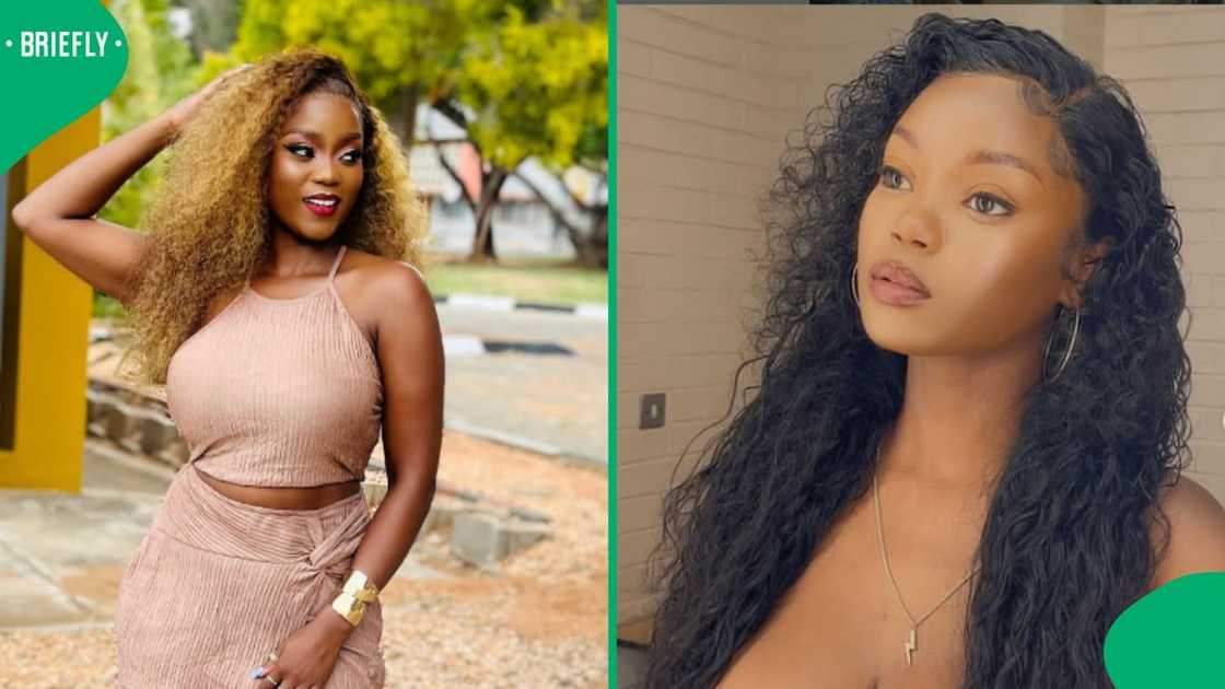 Content creator has entered the Miss SA competition Content creator has entered the Miss SA competition