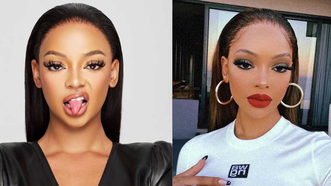 Mihlali Ndamase cars Mihlali Ndamase cars