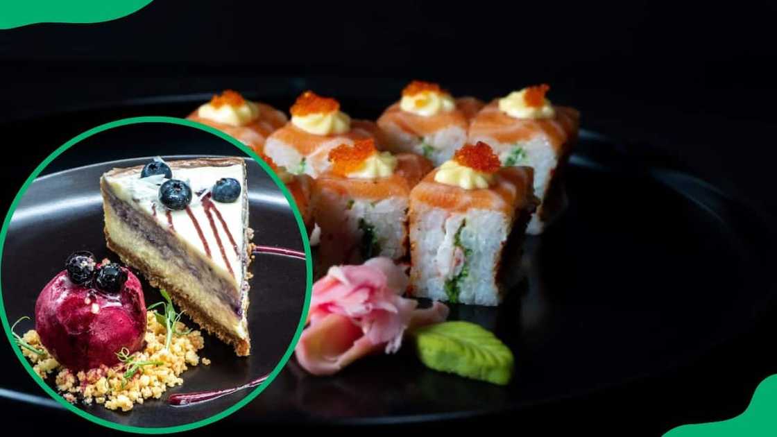 best restaurants in Pretoria East best restaurants in Pretoria East