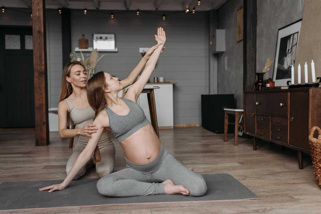 maternity leave in South Africa maternity leave in South Africa