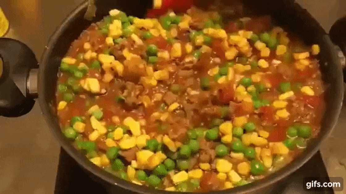 savoury mince savoury mince