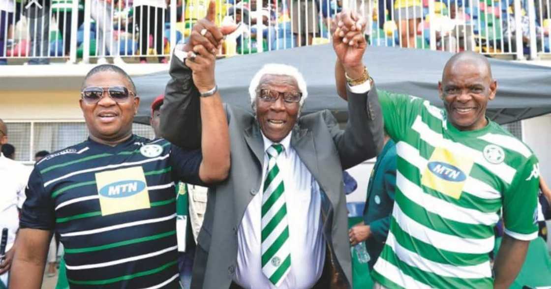 "Bloemfontein Celtic’s return to the Premier Soccer League is getting closer, with Edward Modise leading efforts to acquire an NFD team and relocate it to Bloemfontein.