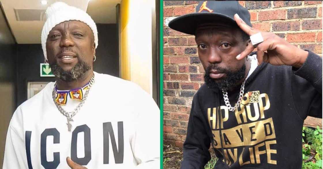 Zola 7 opens up about the music industry from his eyes. Zola 7 opens up about the music industry from his eyes.