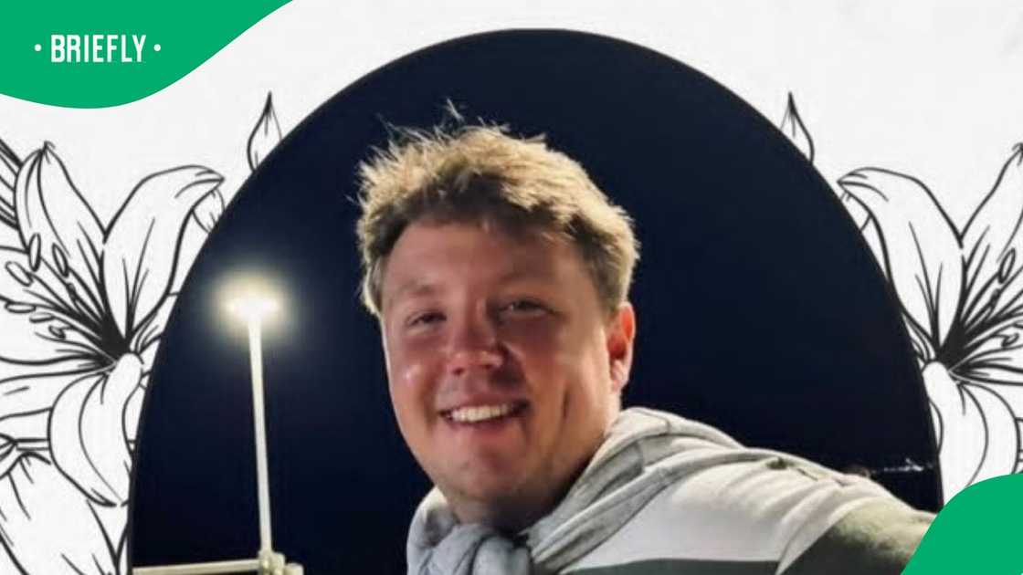 Tiann van Heerden, Hoerskool Kirkwood, Eastern Cape