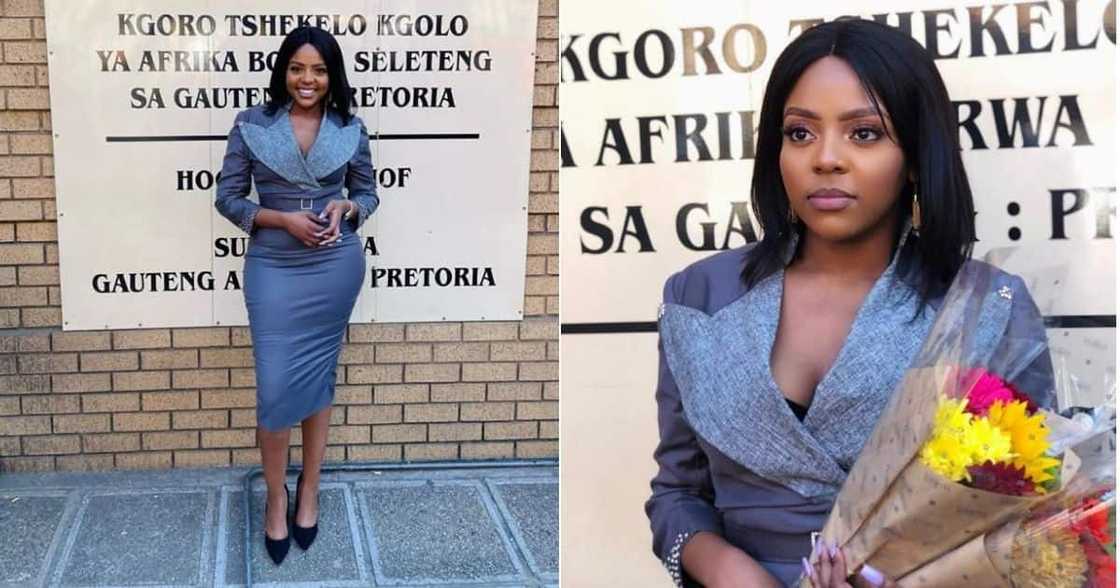 South Africans, Delighted, Lady, Job, Gauteng, Court South Africans, Delighted, Lady, Job, Gauteng, Court