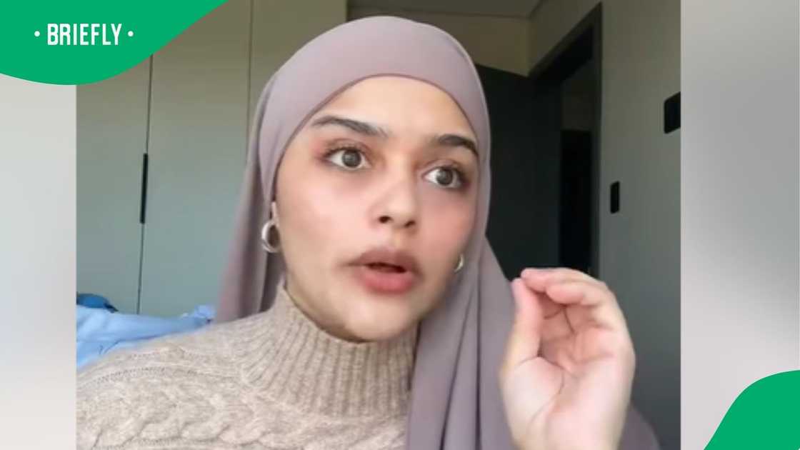 A video went viral. A video went viral.