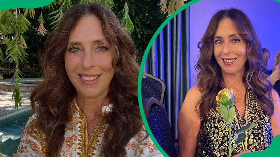 Lily Reeves was eliminated from The Golden Bachelor Lily Reeves was eliminated from The Golden Bachelor