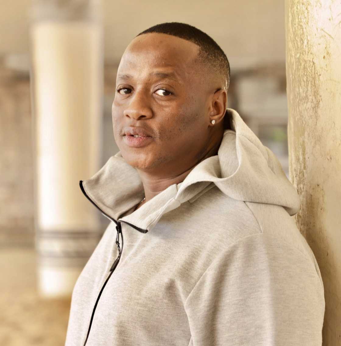 Jub Jub's lawyers claim he was booked off sick Jub Jub's lawyers claim he was booked off sick