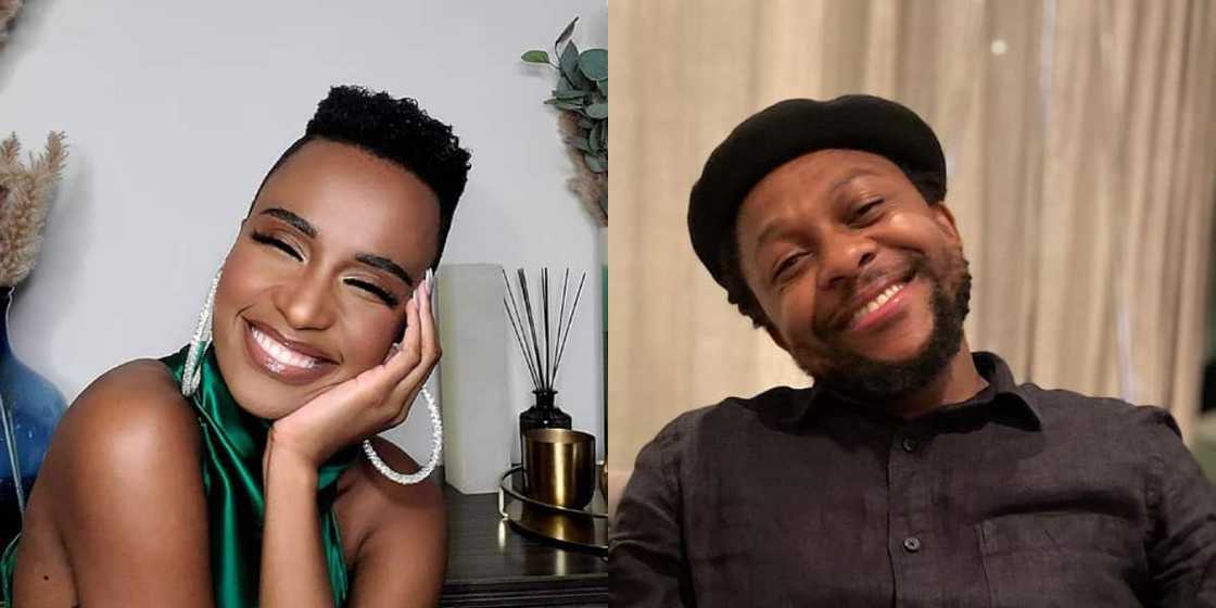 Mbuyiseni Ndlozi Shows Zozi Tunzi Some Love: "She Reigns Forever" Mbuyiseni Ndlozi Shows Zozi Tunzi Some Love: "She Reigns Forever"