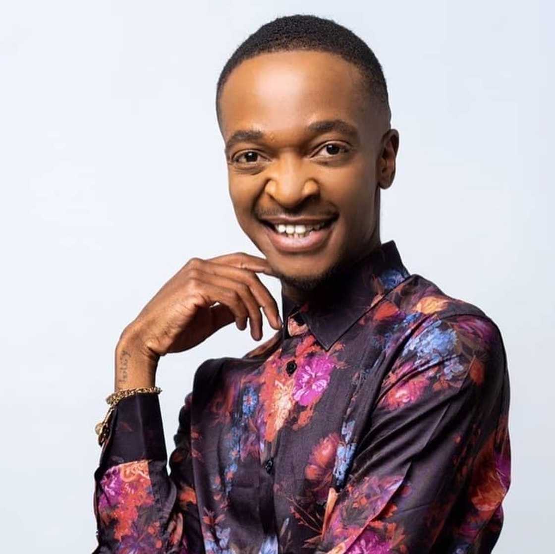 Khotso Rams' biography Khotso Rams' biography