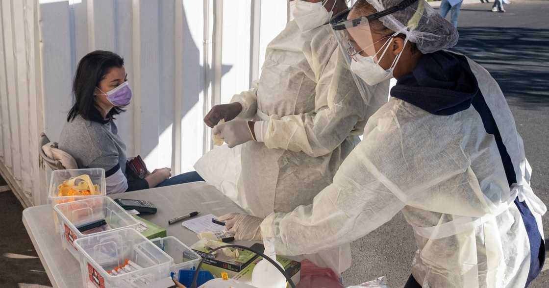 Covid19 update: South Africa, 16k new cases, coronavirus Covid19 update: South Africa, 16k new cases, coronavirus