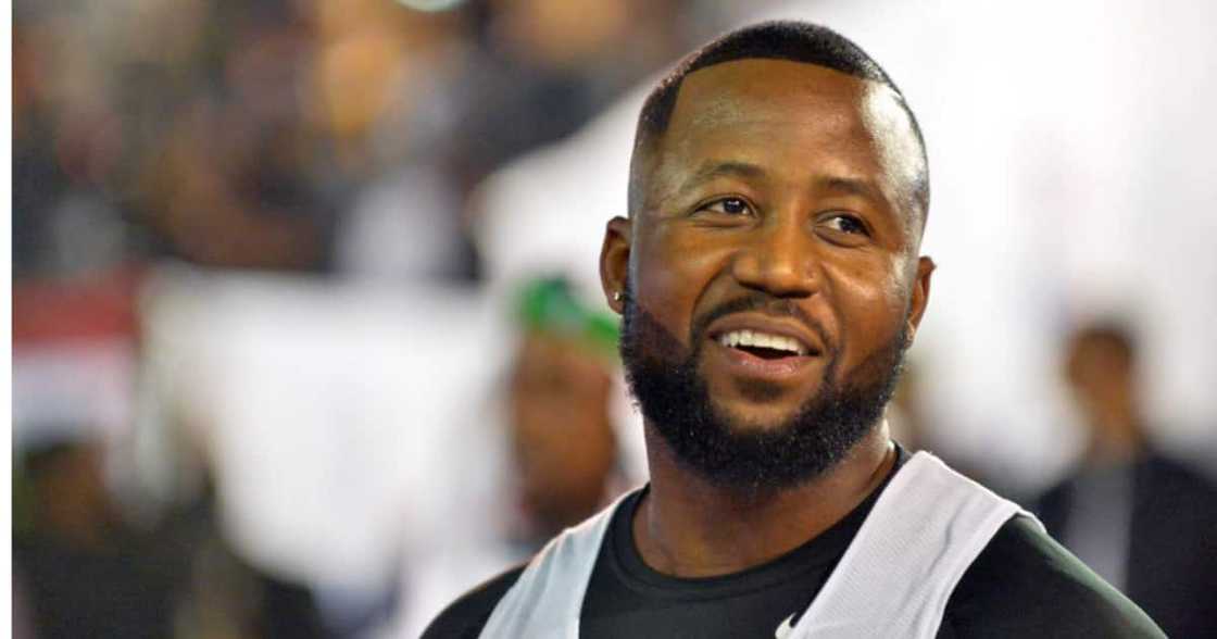 “Never Stop Dreaming”: Cassper Nyovest Wins Artist of the Decade, SA Here for It “Never Stop Dreaming”: Cassper Nyovest Wins Artist of the Decade, SA Here for It