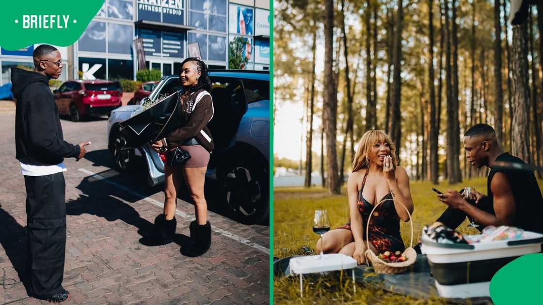 Nakai acknowledged that AKA, whose real name was Kiernan Forbes, was deeply loved but said she also wants to embrace her own life and identity after his death in 2023.
