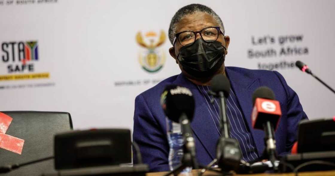 SARS, South African Revenue Services, taxi, e-hailing, cabs, Fikile Mbalula, Minister of Transport, Covid-19 SARS, South African Revenue Services, taxi, e-hailing, cabs, Fikile Mbalula, Minister of Transport, Covid-19