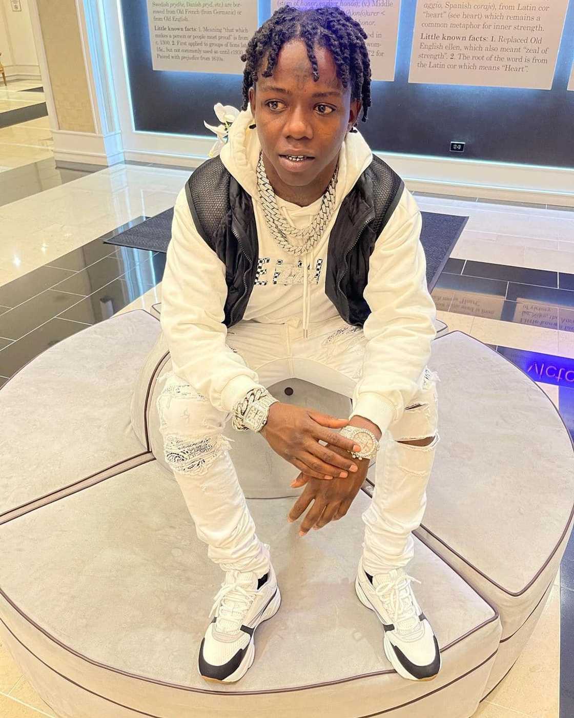 Jackboy Jackboy