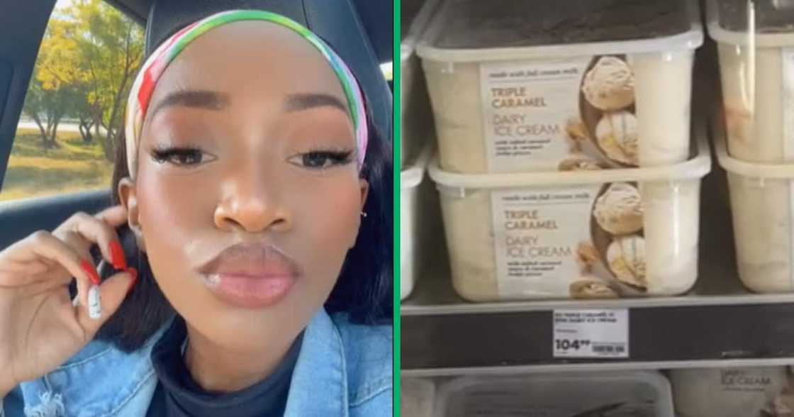 Woolworths, price, food, TikTok video, South Africa