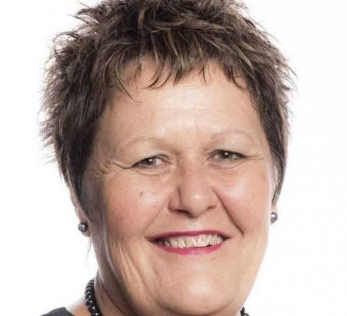 kykNET reality TV star goes missing