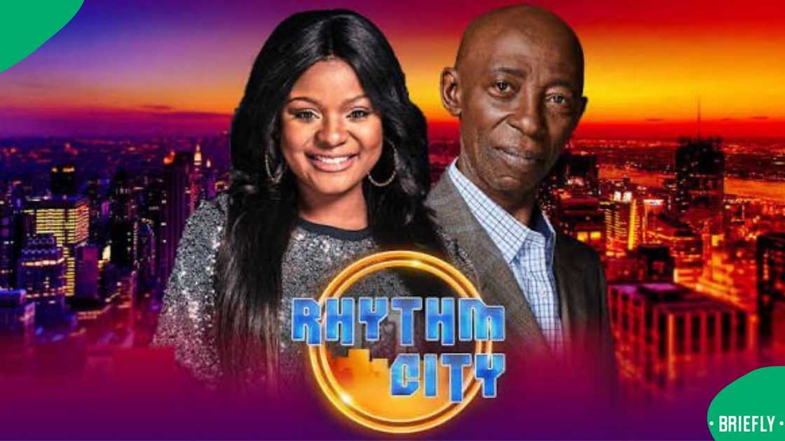 'Rhythm City' fans celebrate the return 'Rhythm City' fans celebrate the return
