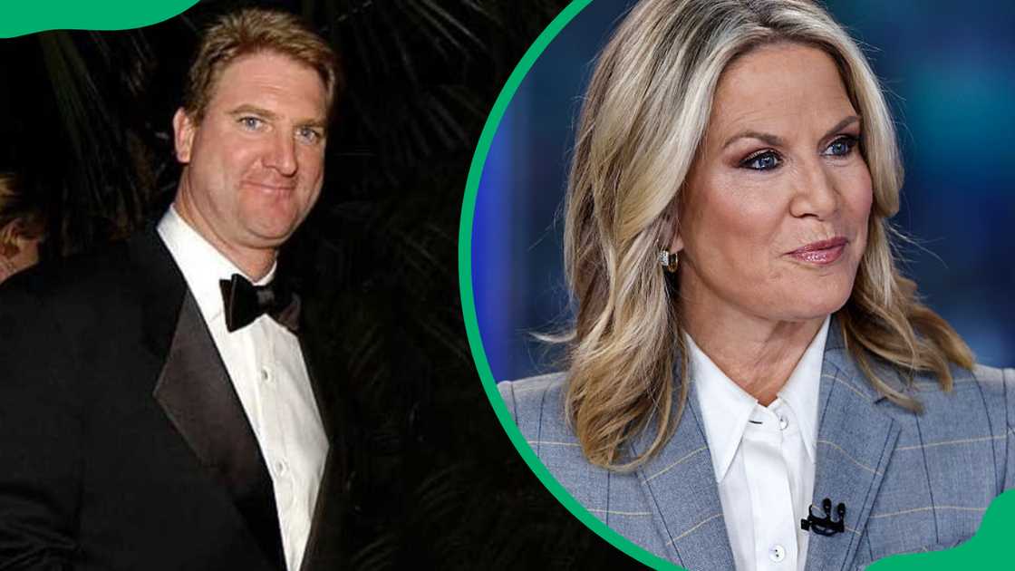 Daniel John Gregory and Melissa MacCallum