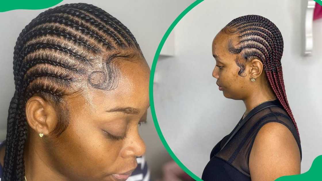 Job interview hairstyles Job interview hairstyles