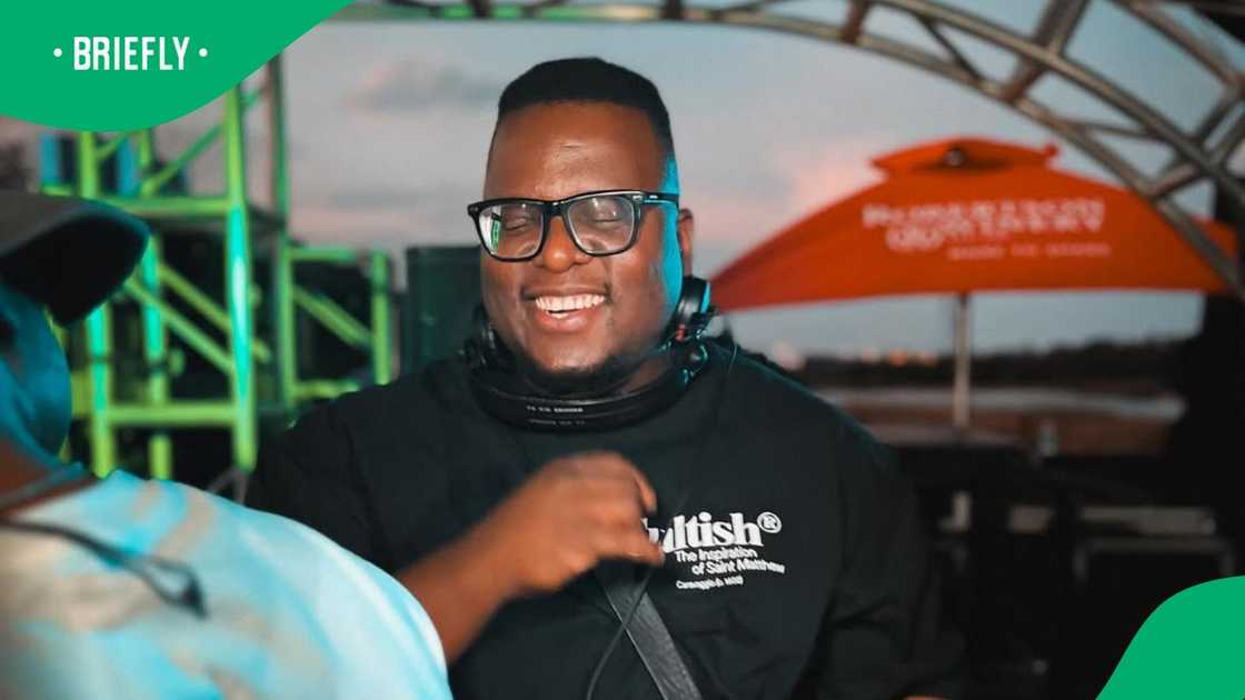 How Sol Phenduka allegedly secured Kaya FM job