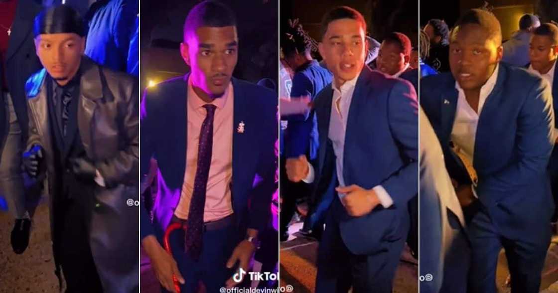 Louisiana State University students Louisiana State University students