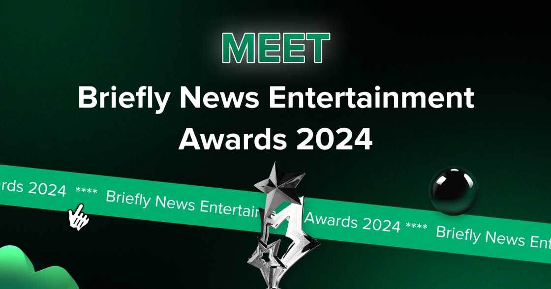 Briefly News Launches Second Annual Entertainment Awards 2024 Briefly News Launches Second Annual Entertainment Awards 2024