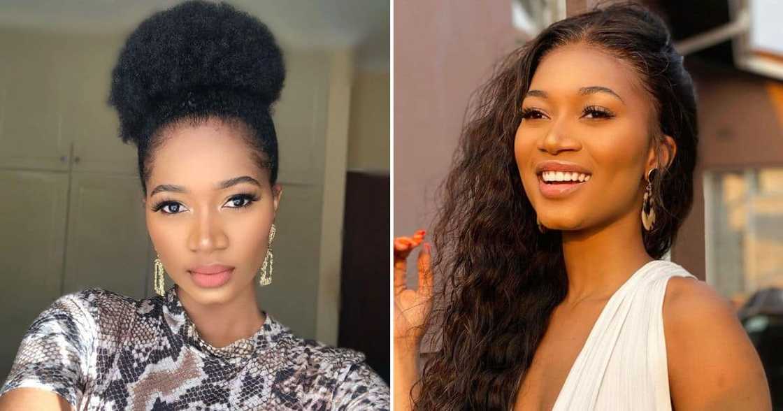 Woman says she's looking for a broke guy Woman says she's looking for a broke guy