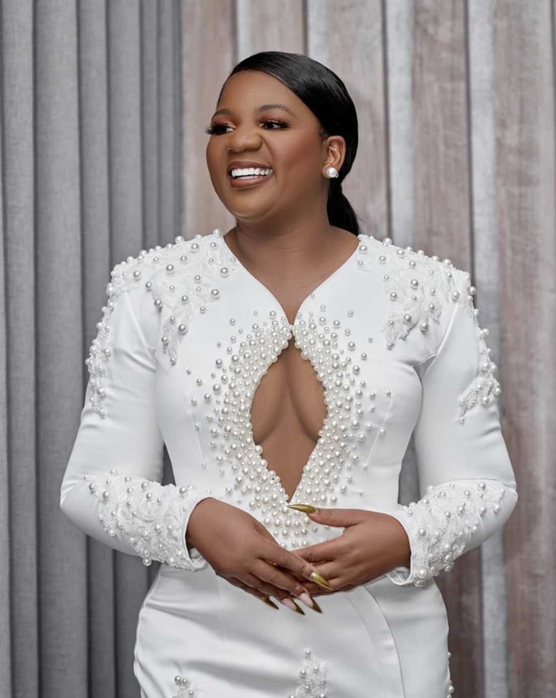 Shauwn "MaMkhize" Mthize is reportedly renting out her mansion
