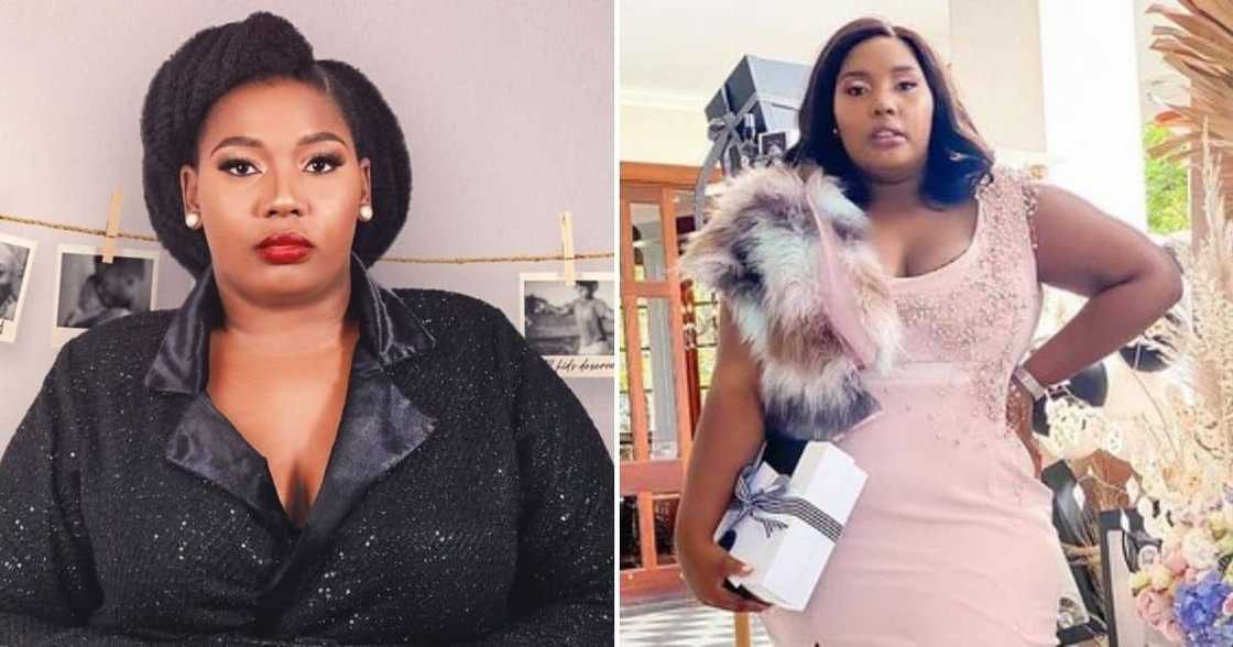LaConco, renting a house, ‘Real Housewives of Durban’, filming, Mzansi unimpressed LaConco, renting a house, ‘Real Housewives of Durban’, filming, Mzansi unimpressed