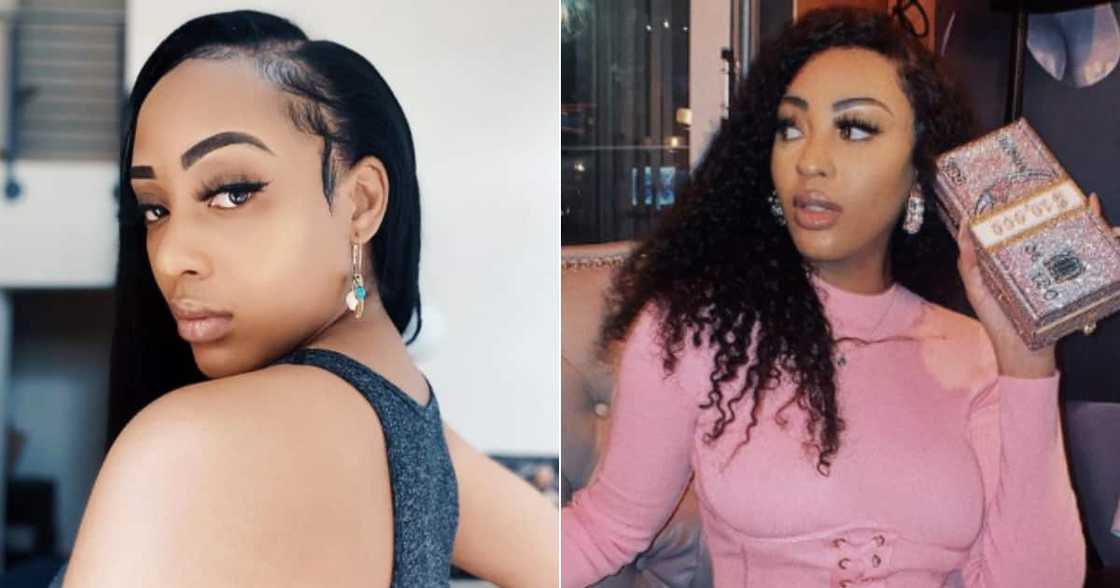 Nadia Nakai Shares Vision for Next Album and Plans for Next Music Video Nadia Nakai Shares Vision for Next Album and Plans for Next Music Video