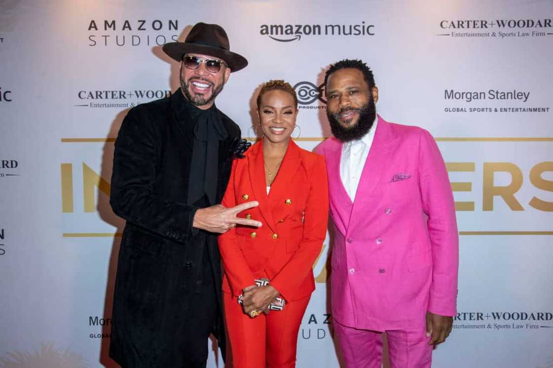 Anthony Anderson’s net worth in 2023 Anthony Anderson’s net worth in 2023