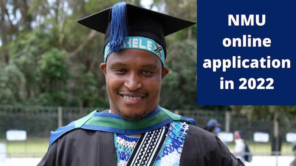 NMU online application 2025: process, fee, application status - Briefly ...