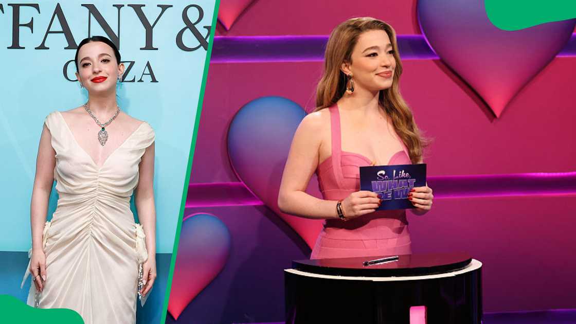 Mikey Madison Mikey Madison