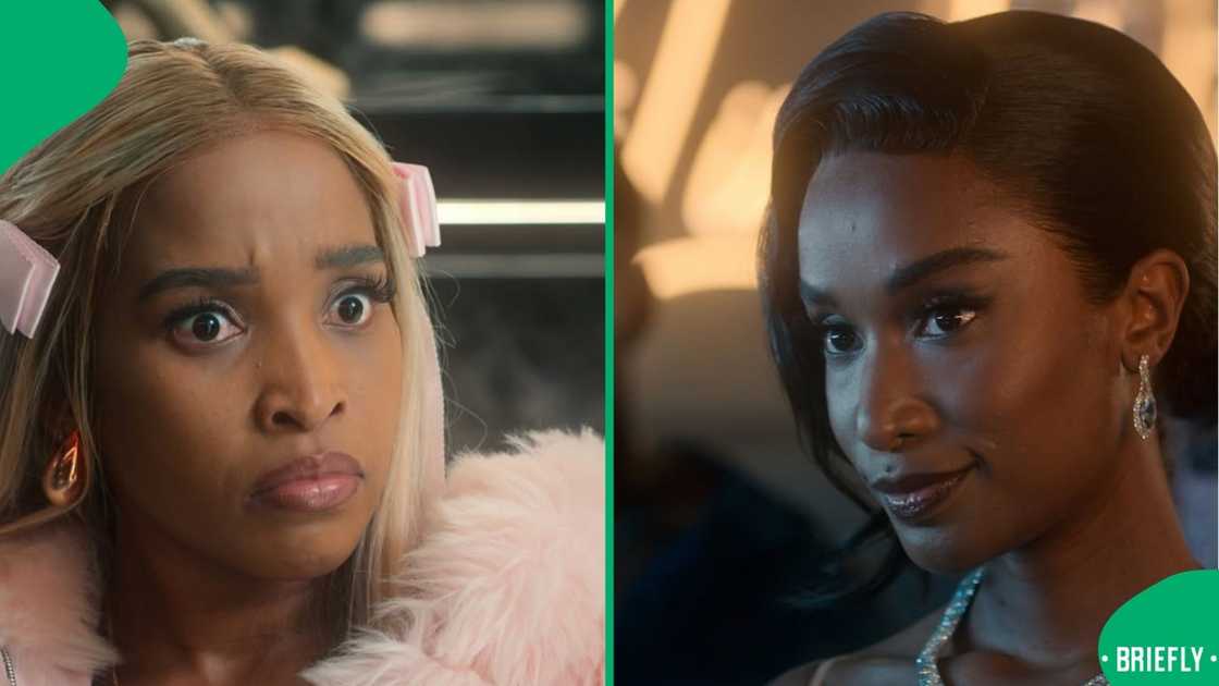 'Bad Influencer' is number three on Netflix's global most-watched list 'Bad Influencer' is number three on Netflix's global most-watched list