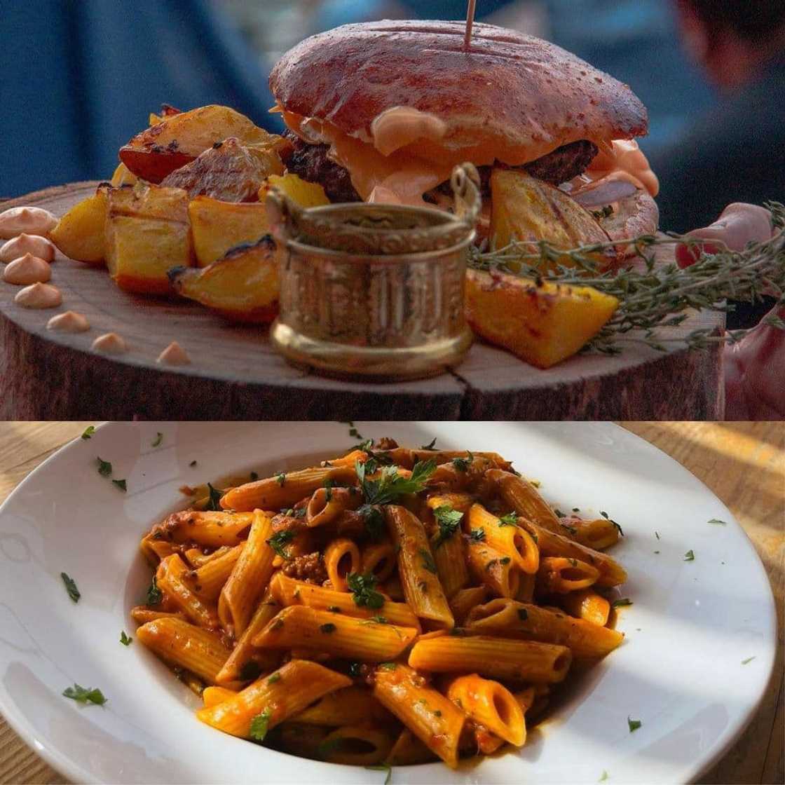 What is the restaurant in Chicago where the servers are rude to you? What is the restaurant in Chicago where the servers are rude to you?