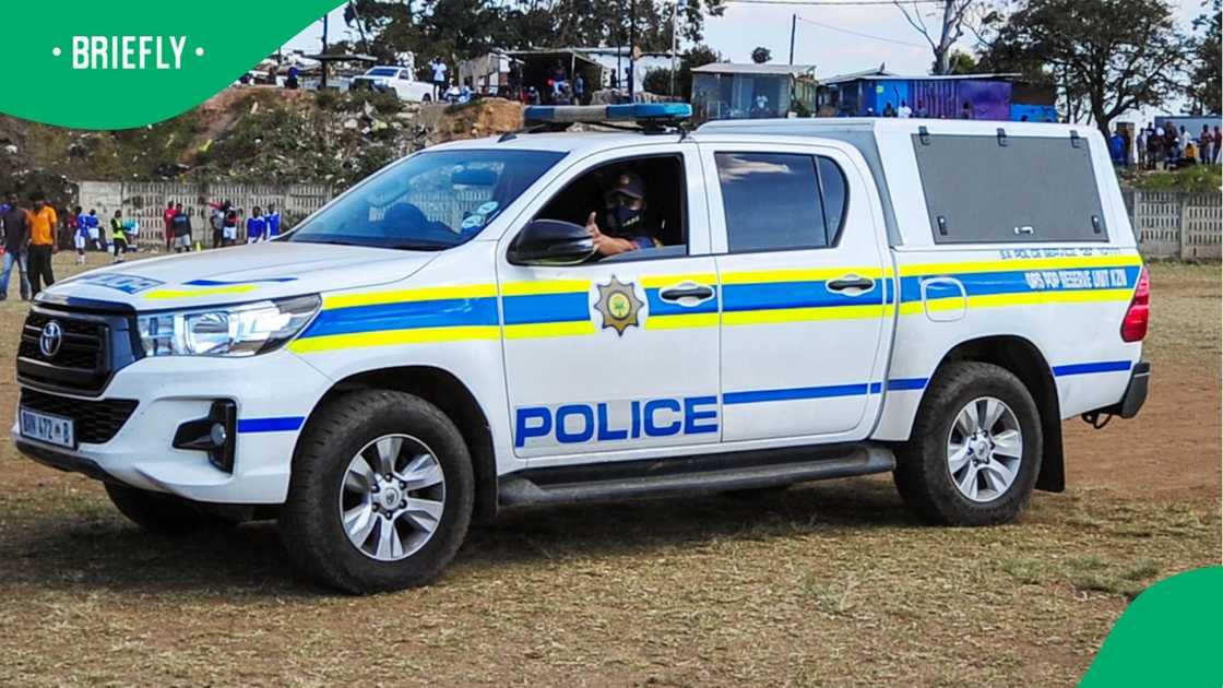 SAPS revealed how many children go missing daily SAPS revealed how many children go missing daily