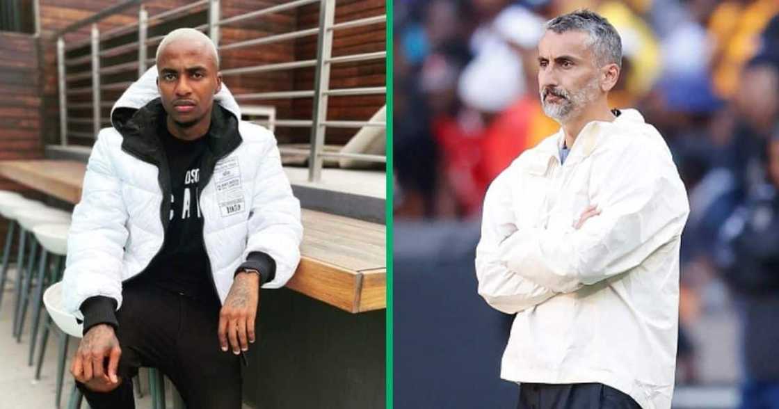 Orlando Pirates wins Carling Black Label Cup game against Cape Town Spurs Orlando Pirates wins Carling Black Label Cup game against Cape Town Spurs