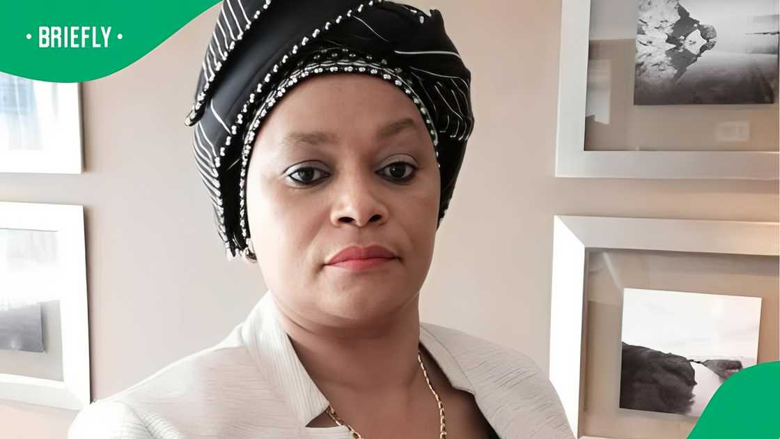 SA woman becomes Santaco’s first female national chairperson