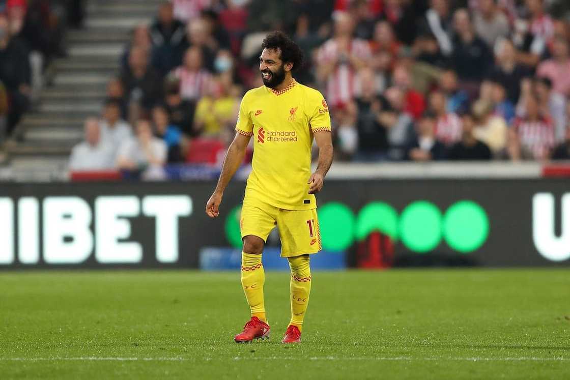 Mohamed Salah, Liverpool, Tuesday night, Champions League, Porto