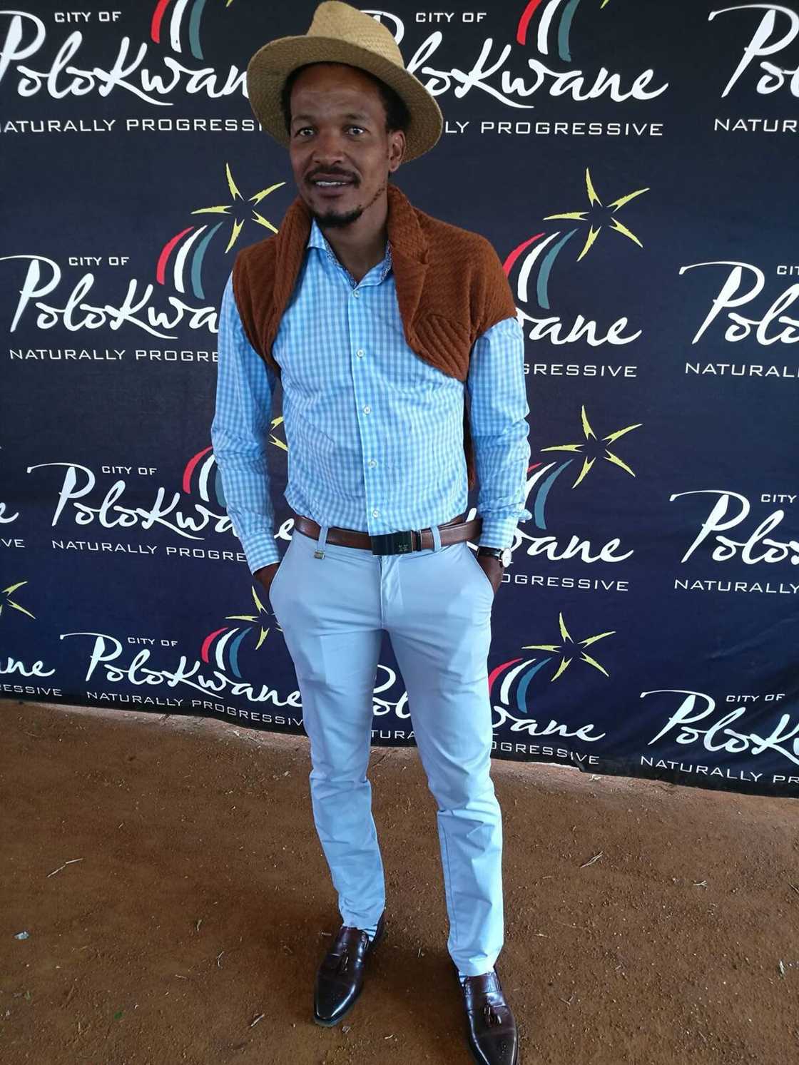 Tlou Segolela Tlou Segolela