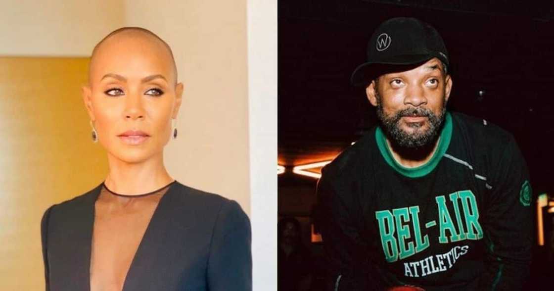 Will Smith, Jada Pinkett Smith, details, sex life Will Smith, Jada Pinkett Smith, details, sex life